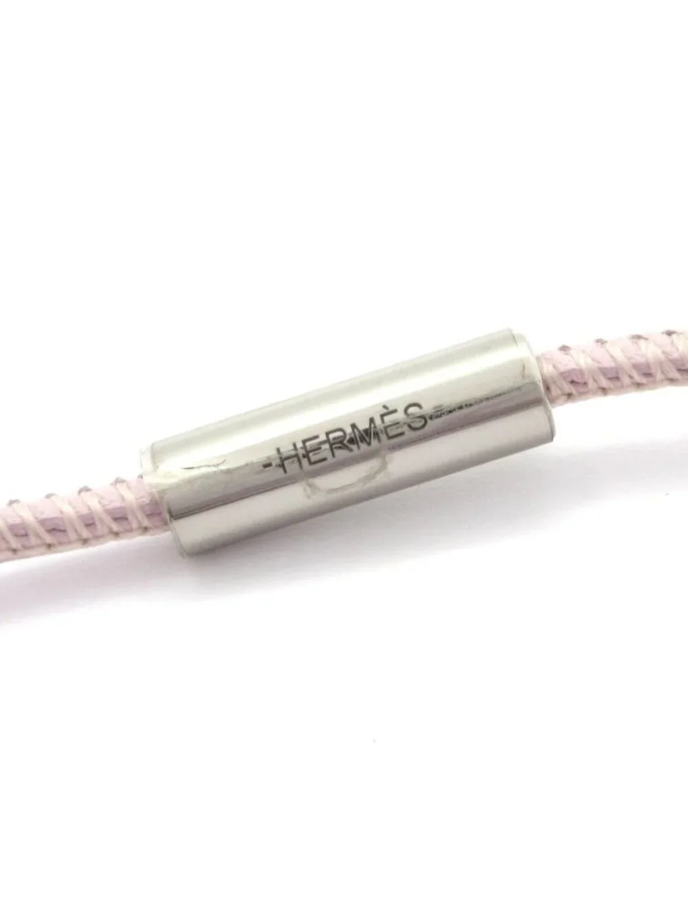 Hermes category necklace
